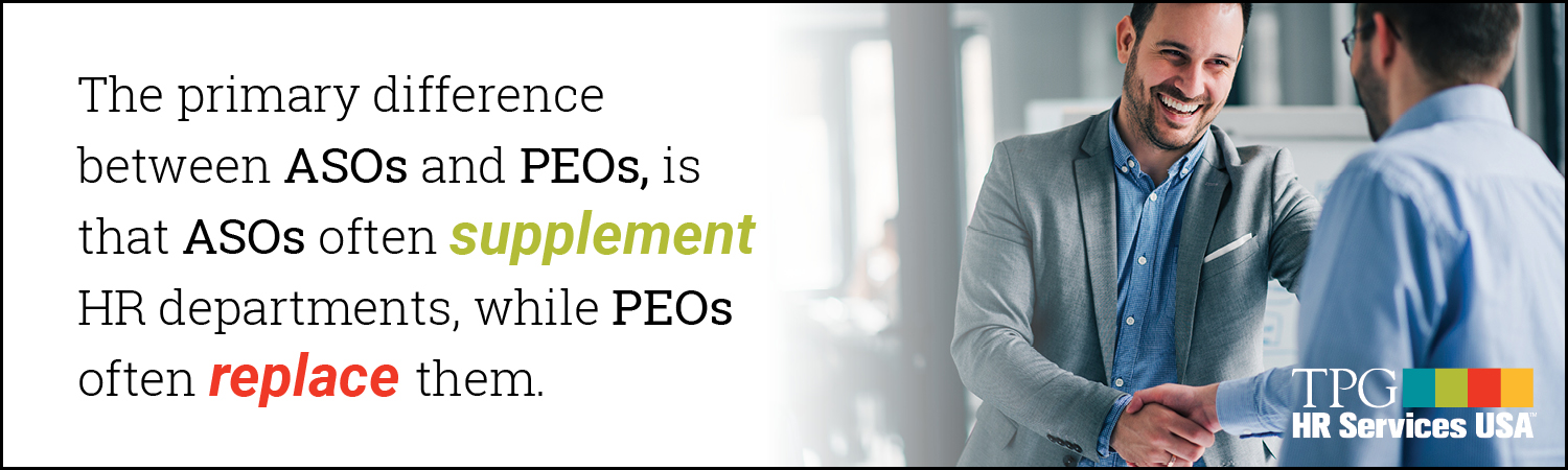 ASOs-vs-PEOs businessmen shaking hands signifying their business agreement