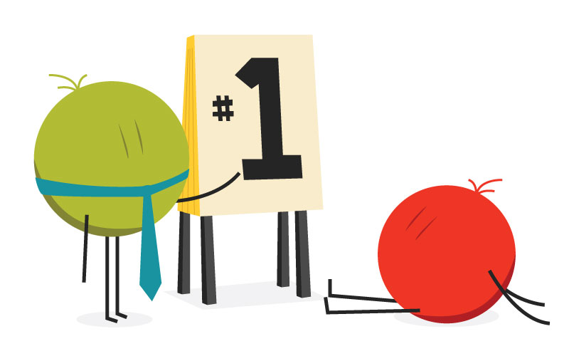 leadership-training cons symbolizing employees during leadership training
