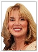 Mary Pomerantz TPG HR Services CEO Mary Pomerantz